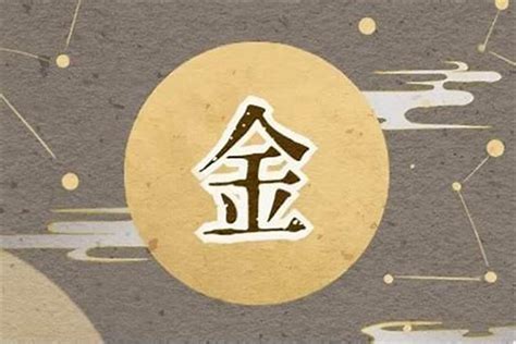 屬金名字|五行属金最吉利的字,五行属金最旺的字吉祥有寓意